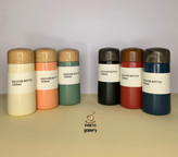 تراول ماگ مینی درب چوبی کوچک