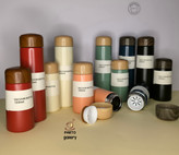 تراول ماگ مینی درب چوبی