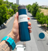 تراول ماگ مینی درب چوبی