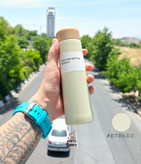 تراول ماگ مینی درب چوبی