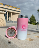 تراول ماگ استیل