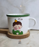 ماگ سرامیکی ست کاپل