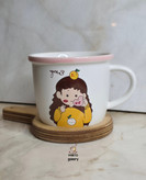 ماگ سرامیکی ست کاپل